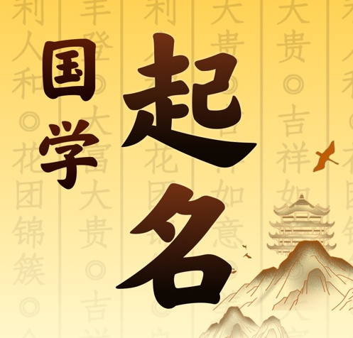 邛崃国学起名 人工起名一对一